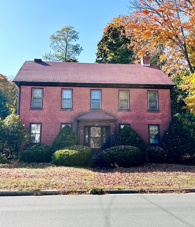 Beautiful single family home
